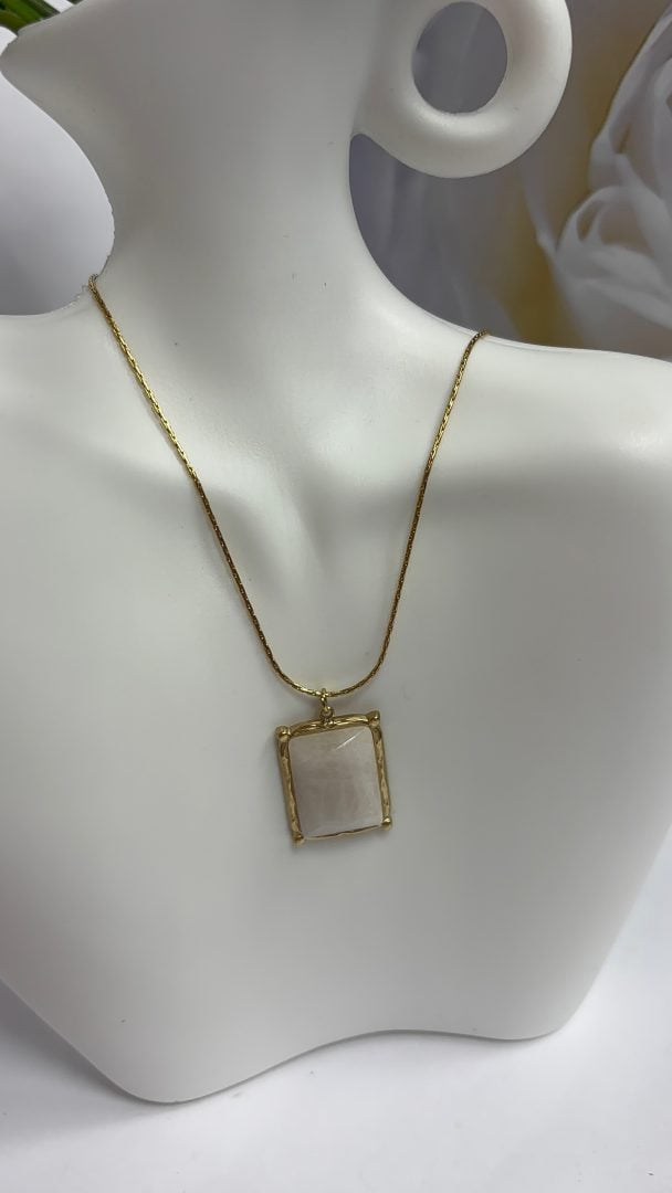 VERIŽICA GLASS - GOLD