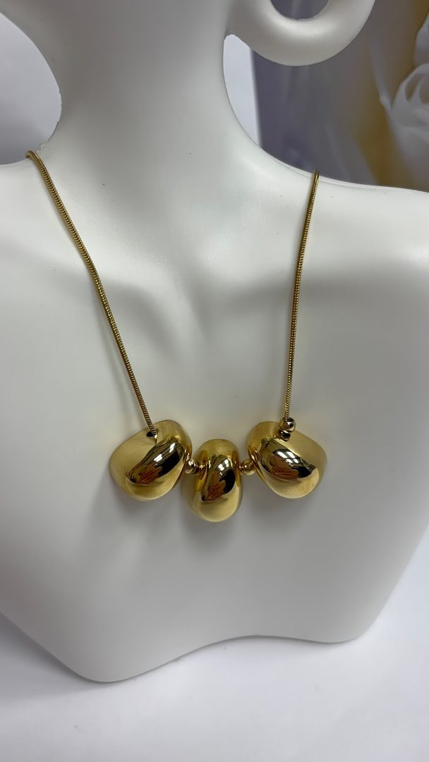 VERIŽICA GOLDEN DREAM - GOLD