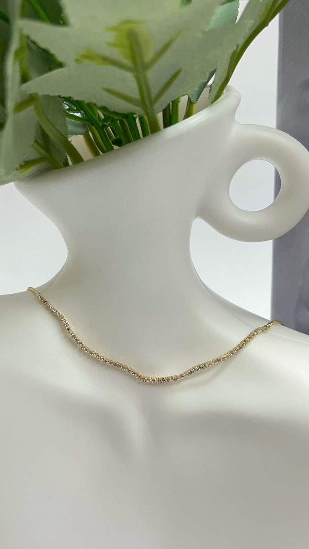 VERIŽICA LOVELY- GOLD