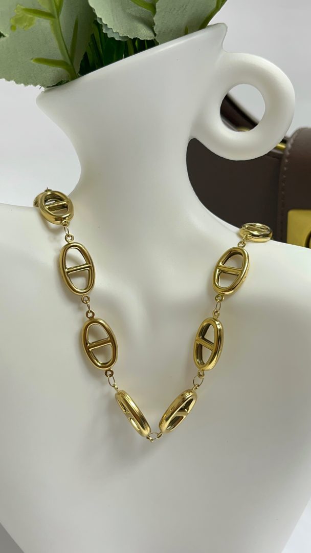 VERIŽICA GINNY- GOLD