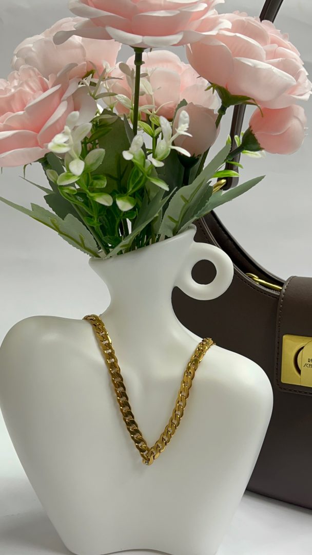 VERIŽICA ALAYA- GOLD - slika 2