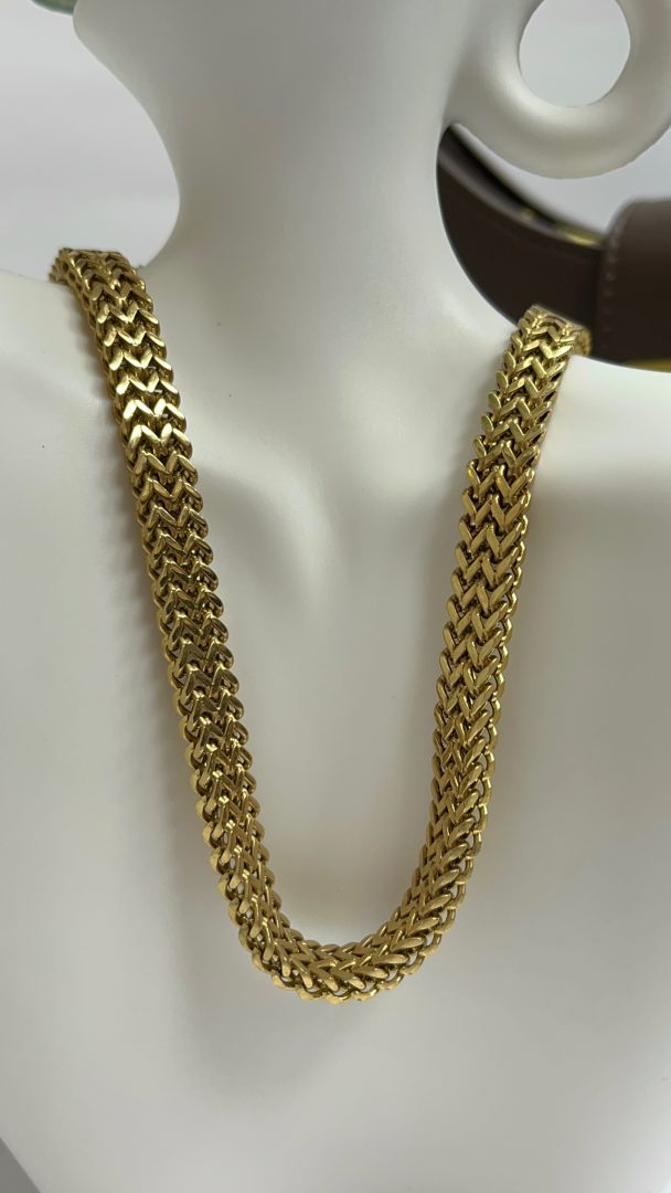 VERIŽICA AURELIA- GOLD
