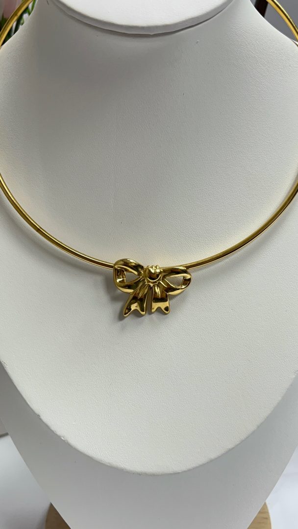 GRACE VERIŽICA - GOLD - slika 4