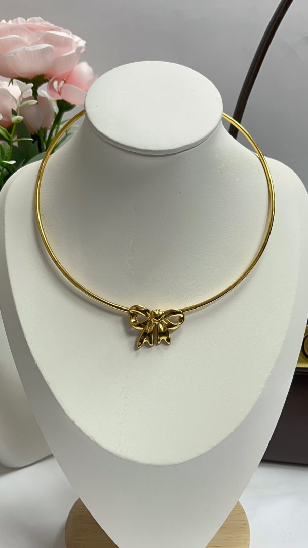 GRACE VERIŽICA - GOLD