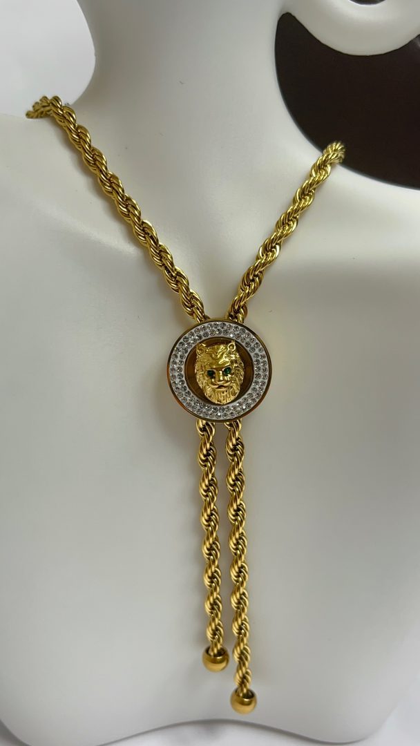 VERIŽICA KING - GOLD