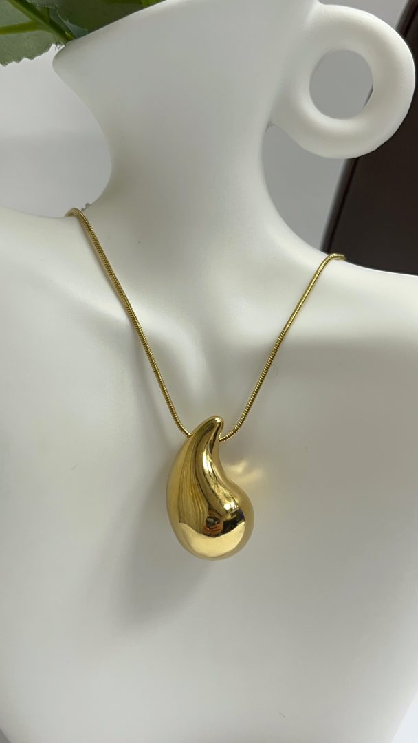 VERIŽICA CHUNKY - GOLD