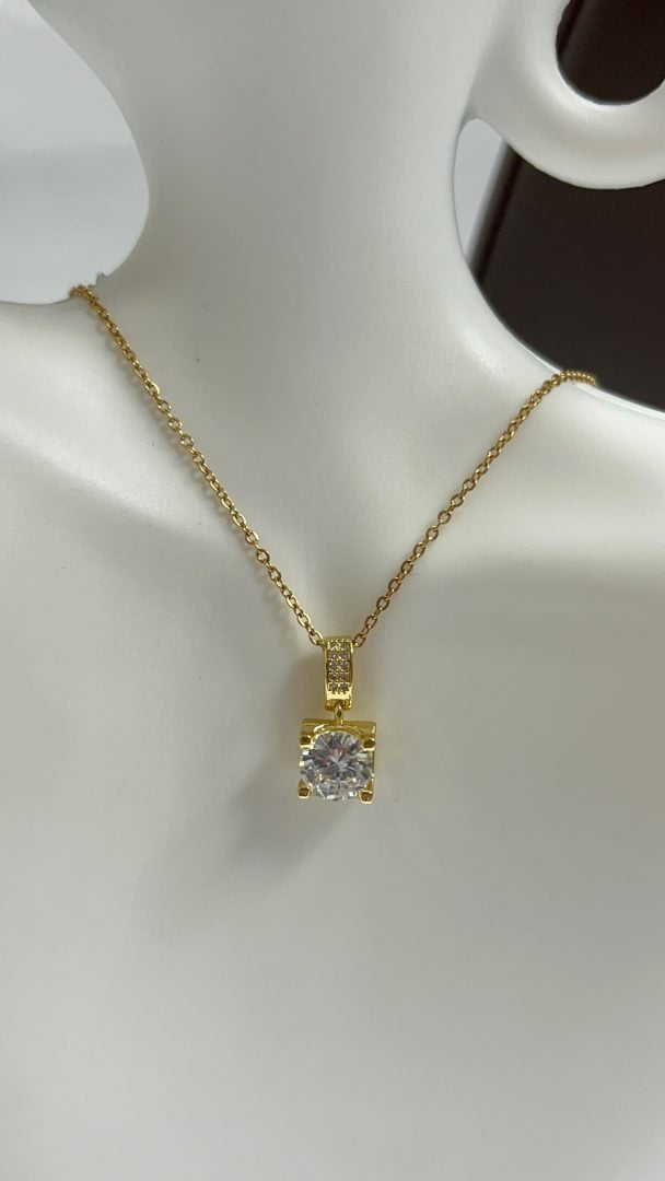 VERIŽICA DIAMANT- GOLD