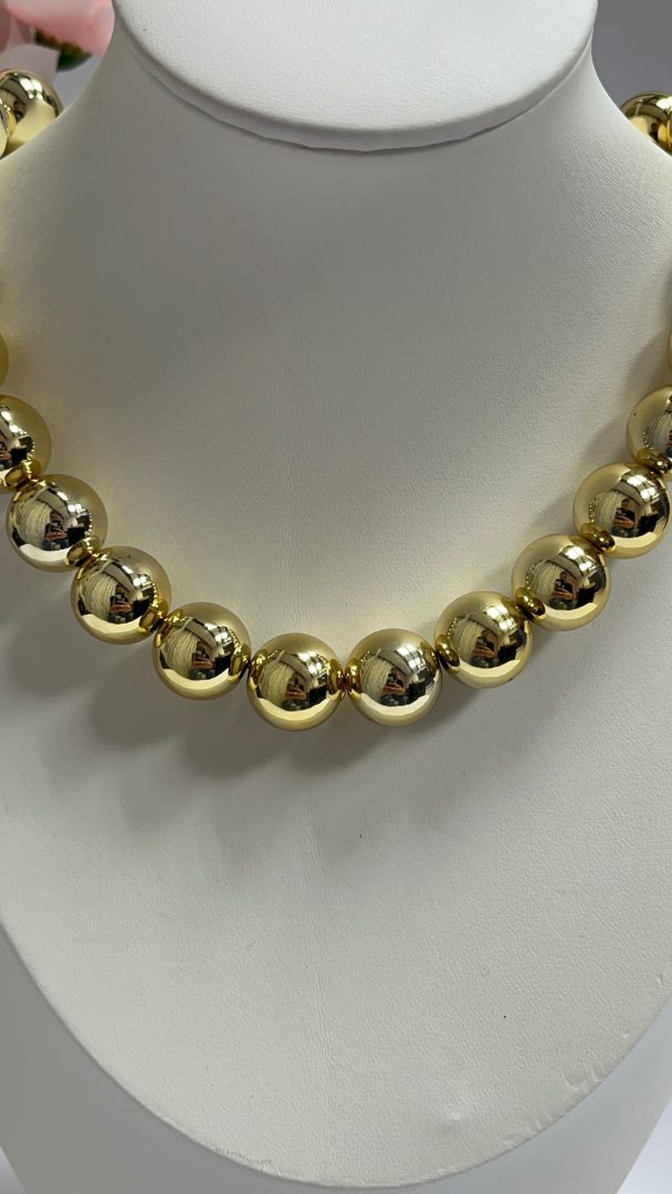 AURELA VERIŽICA - GOLD - slika 2