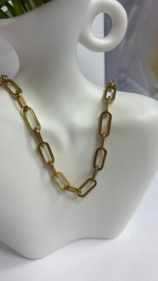 REMINI VERIŽICA- GOLD