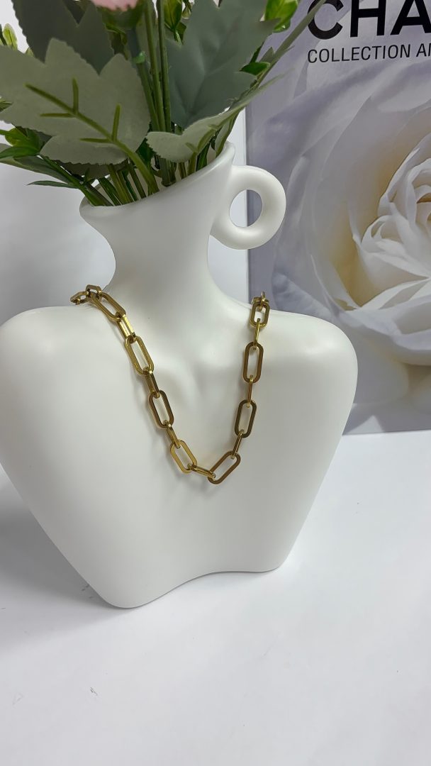 REMINI VERIŽICA- GOLD - slika 3
