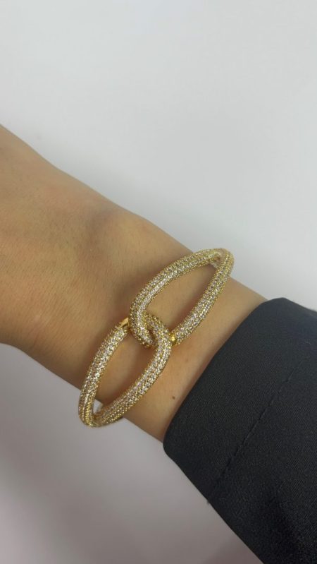 LOOP ZAPESTNICA - GOLD