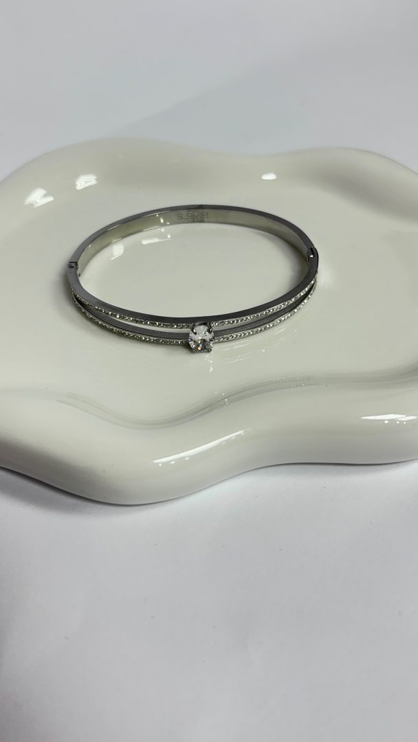 ZAPESTNICA ROE - SILVER - slika 2