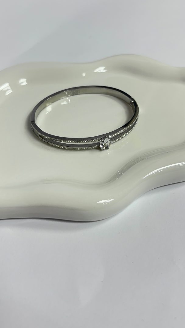 ZAPESTNICA ROE - SILVER - slika 3