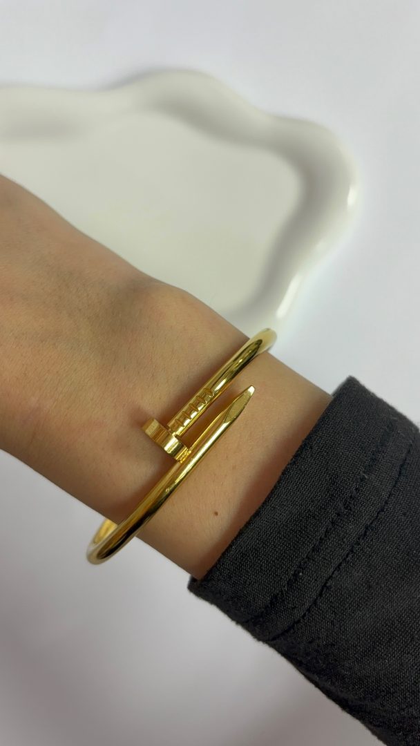 ZAPESTNICA ŽEBELJ - GOLD