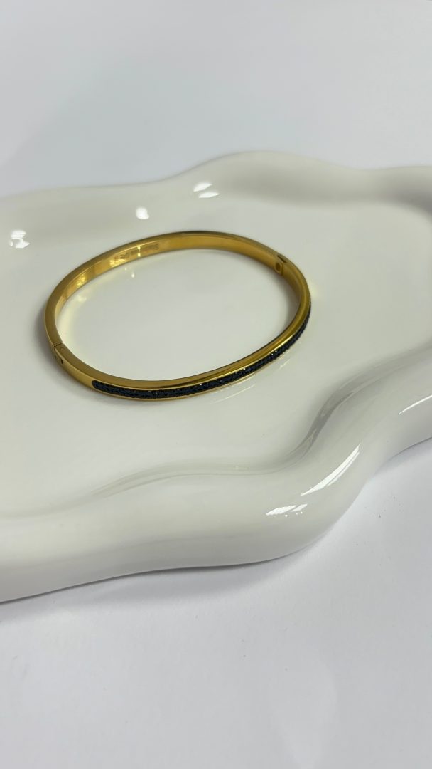 IRIS ZAPESTNICA - GOLD - slika 3