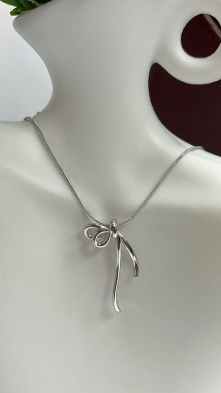 VERIŽICA BOW - SILVER