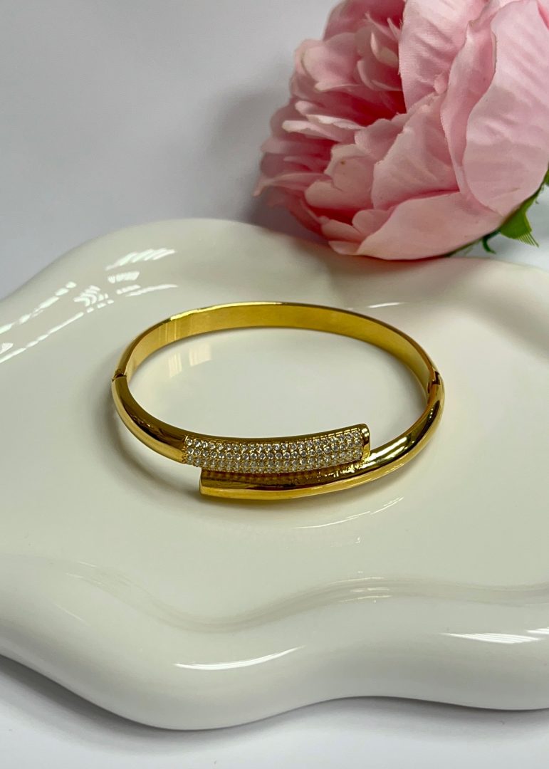 ZAPESTNICA OLI - GOLD - slika 3