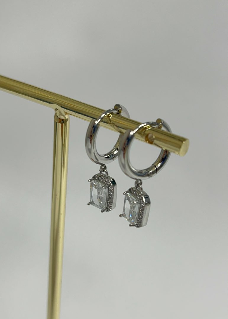 UHANI LADY- SILVER - slika 3