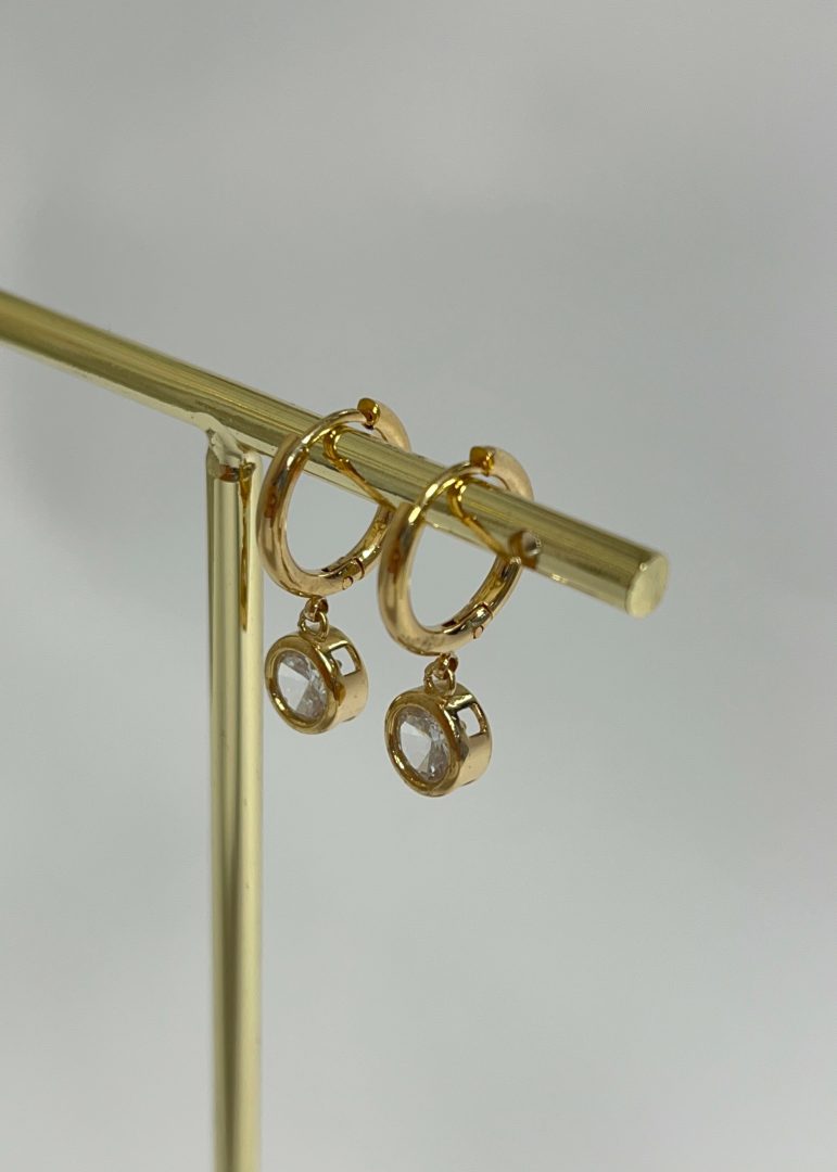 UHANI ADRI M- GOLD - slika 3