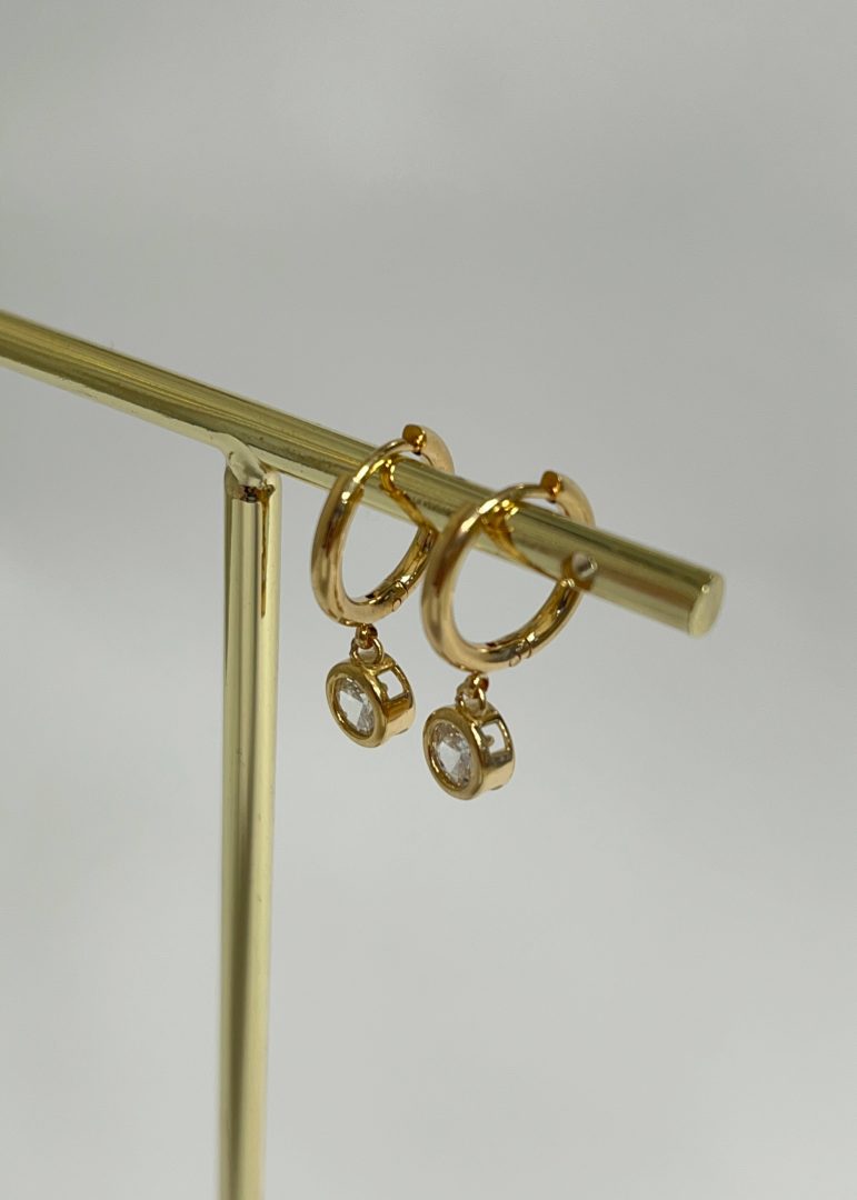 UHANI ADRI S- GOLD - slika 3