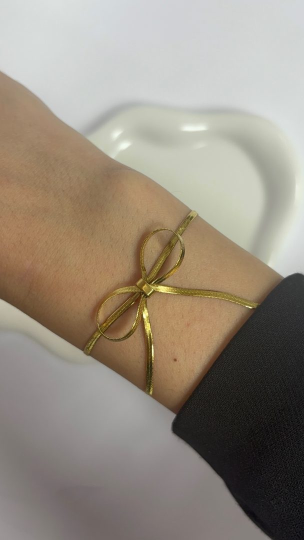 ZAPESTNICA PENTLJA- GOLD
