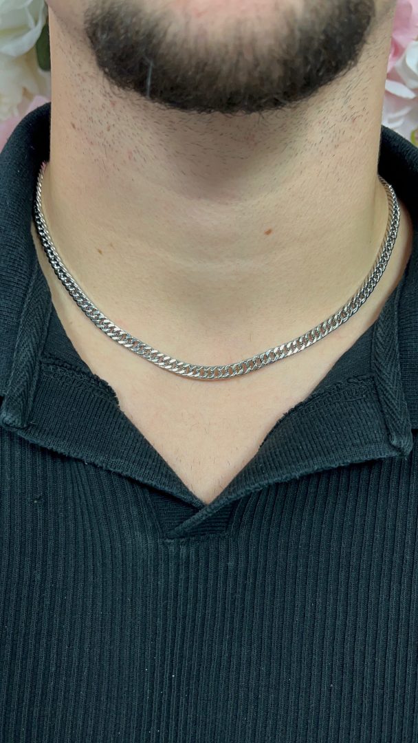 MOŠKA VERIŽICA BEN - SILVER