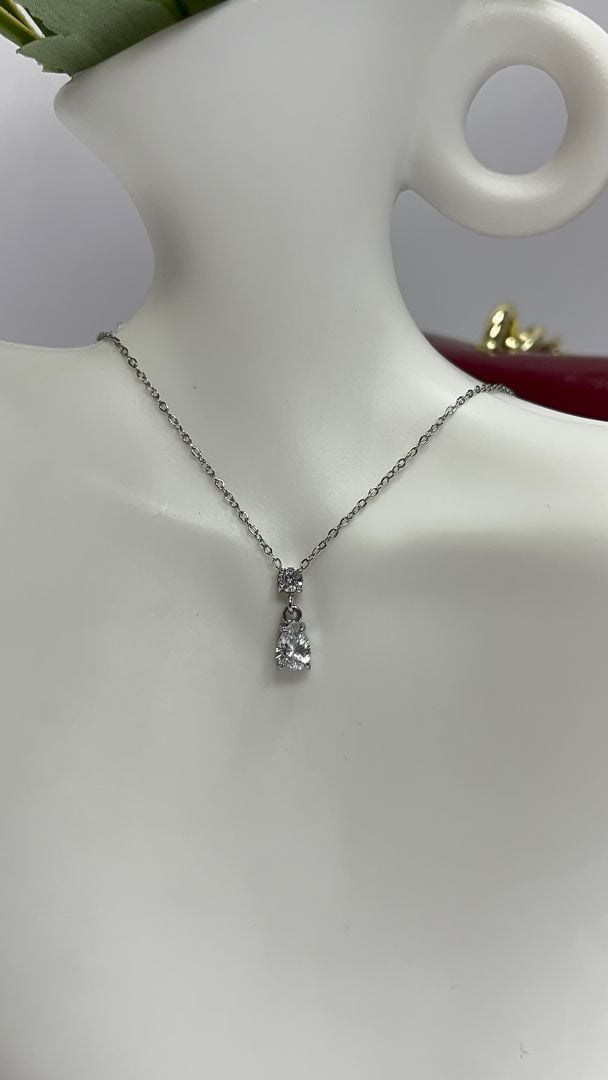 VERIŽICA DROP - SILVER