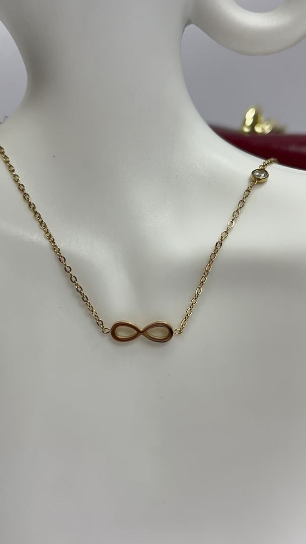 VERIŽICA INFINITY - GOLD