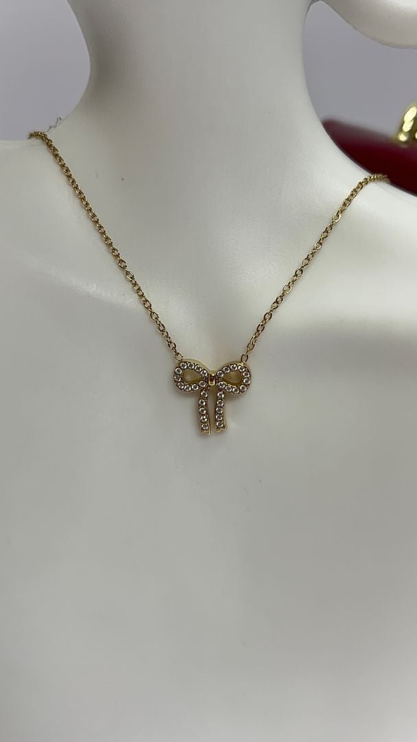 VERIŽICA BOW - GOLD