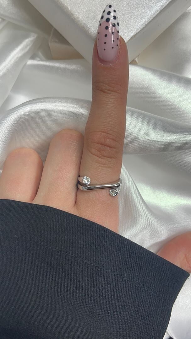 PRSTAN JENNIFER- SILVER