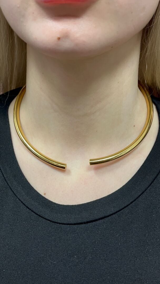 VERIŽICA CIRCLE- GOLD
