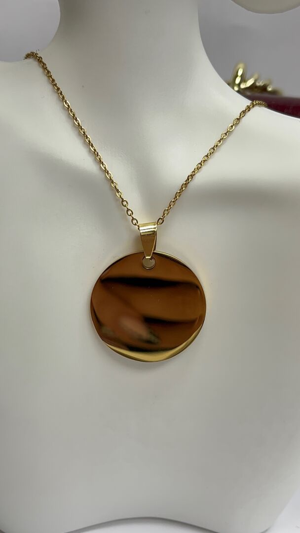 VERIŽICA TAMMI- GOLD