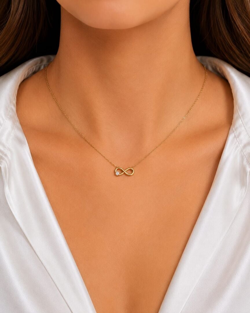 VERIŽICA BLING – GOLD