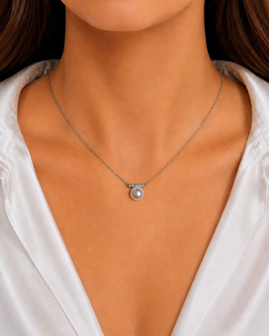 VERIŽICA ELEGANT- SILVER