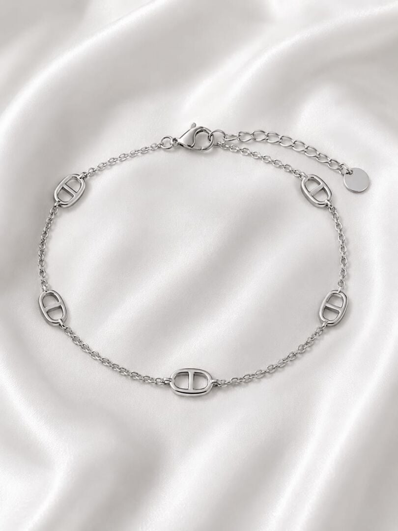 ZAPESTNICA COOL - SILVER - slika 2