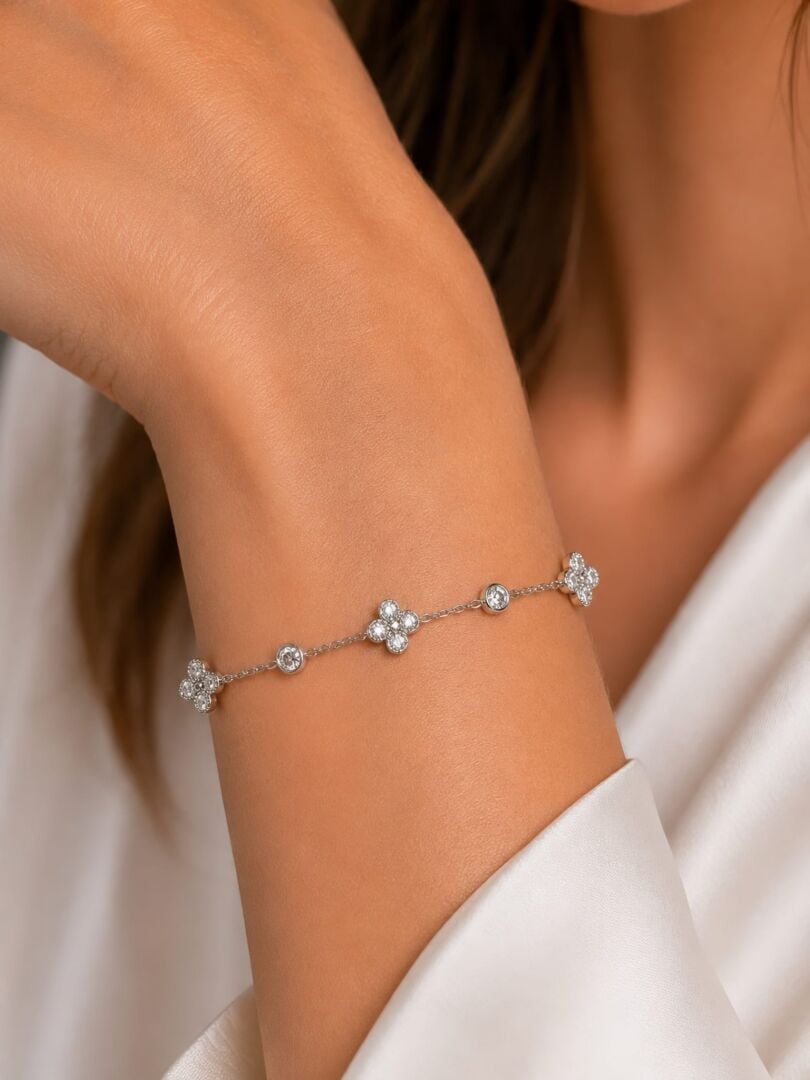 ZAPESTNICA OPTION – SILVER