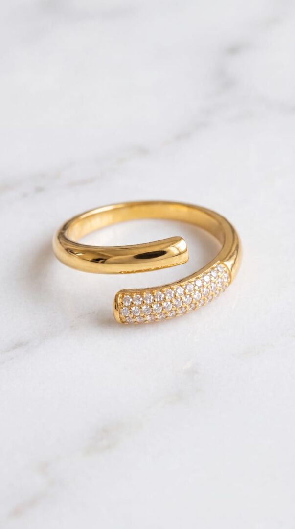 PRSTAN WOW - GOLD