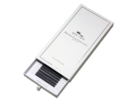 Premade 4D Clover Lashes – Mix 7-13mm BigBox