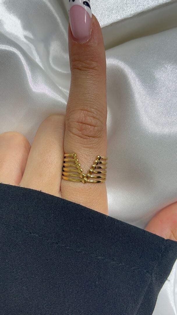 PRSTAN VALE – GOLD
