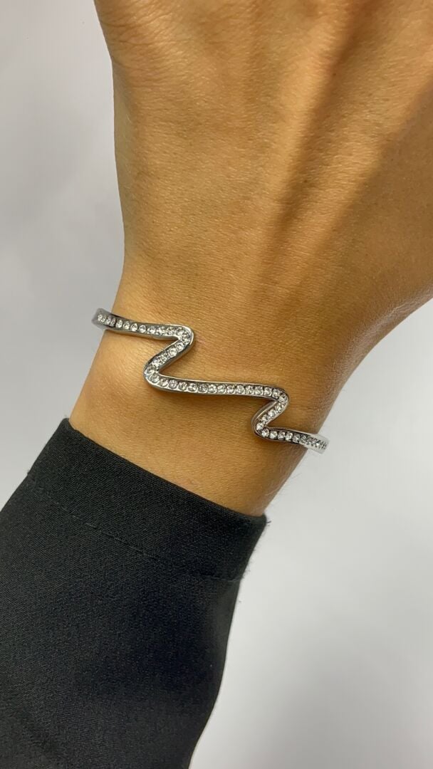 ZALI ZAPESTNICA – SILVER