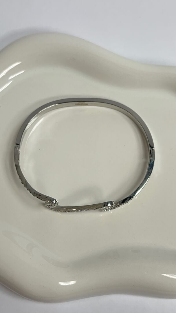 ZALI ZAPESTNICA - SILVER - slika 3
