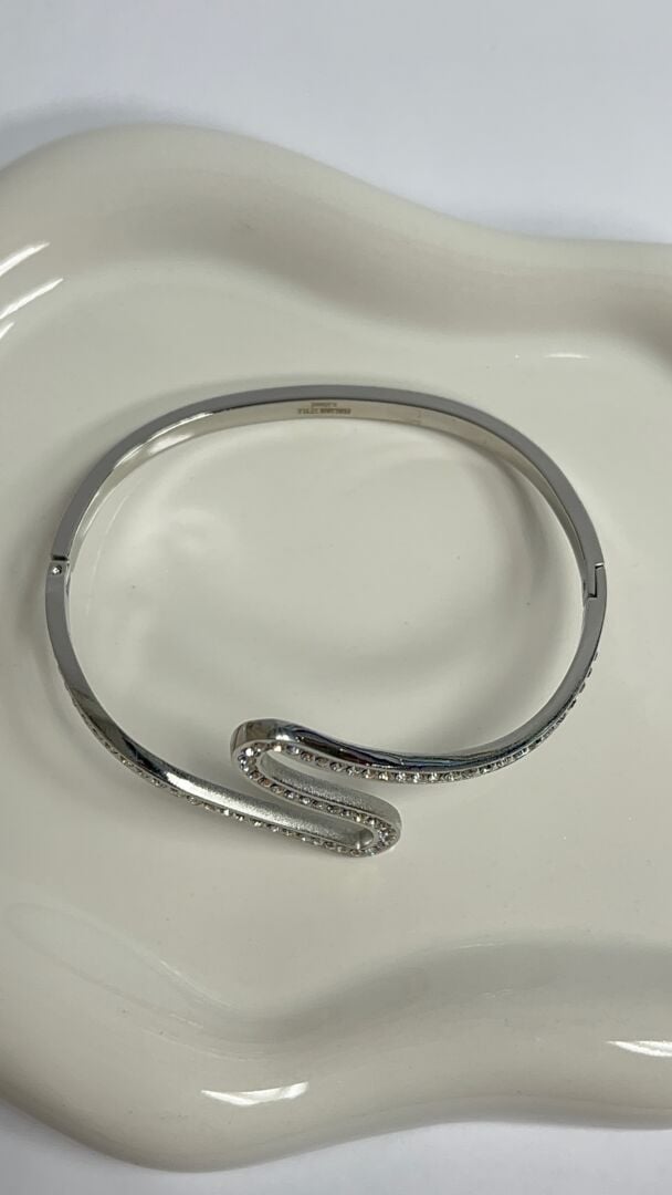 VALA ZAPESTNICA - SILVER - slika 3