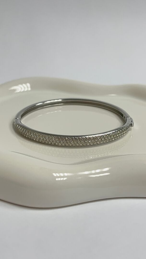 MITA ZAPESTNICA - SILVER - slika 2