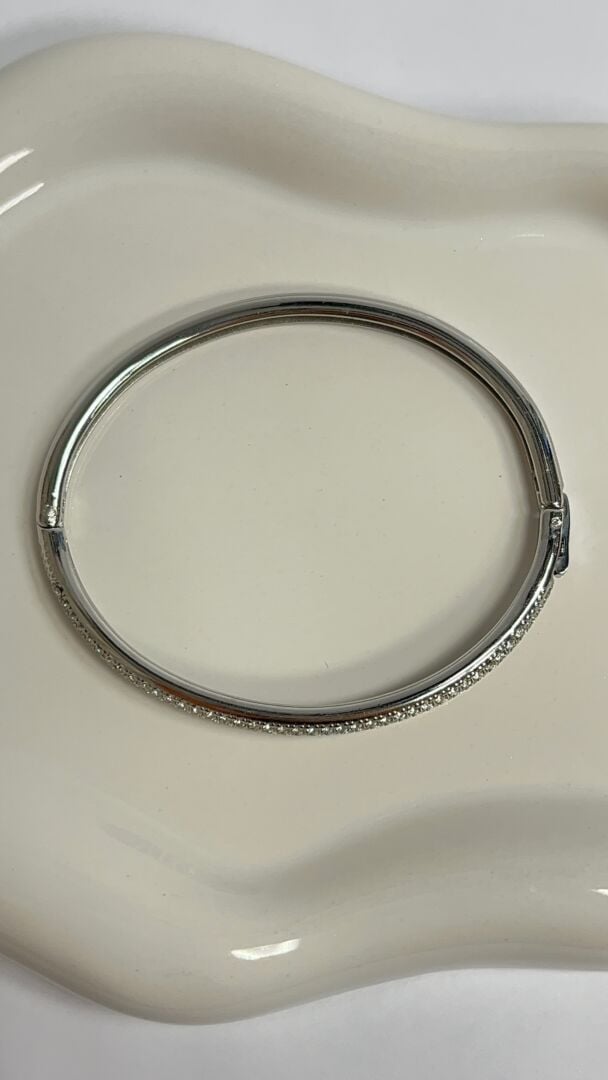 MITA ZAPESTNICA - SILVER - slika 3